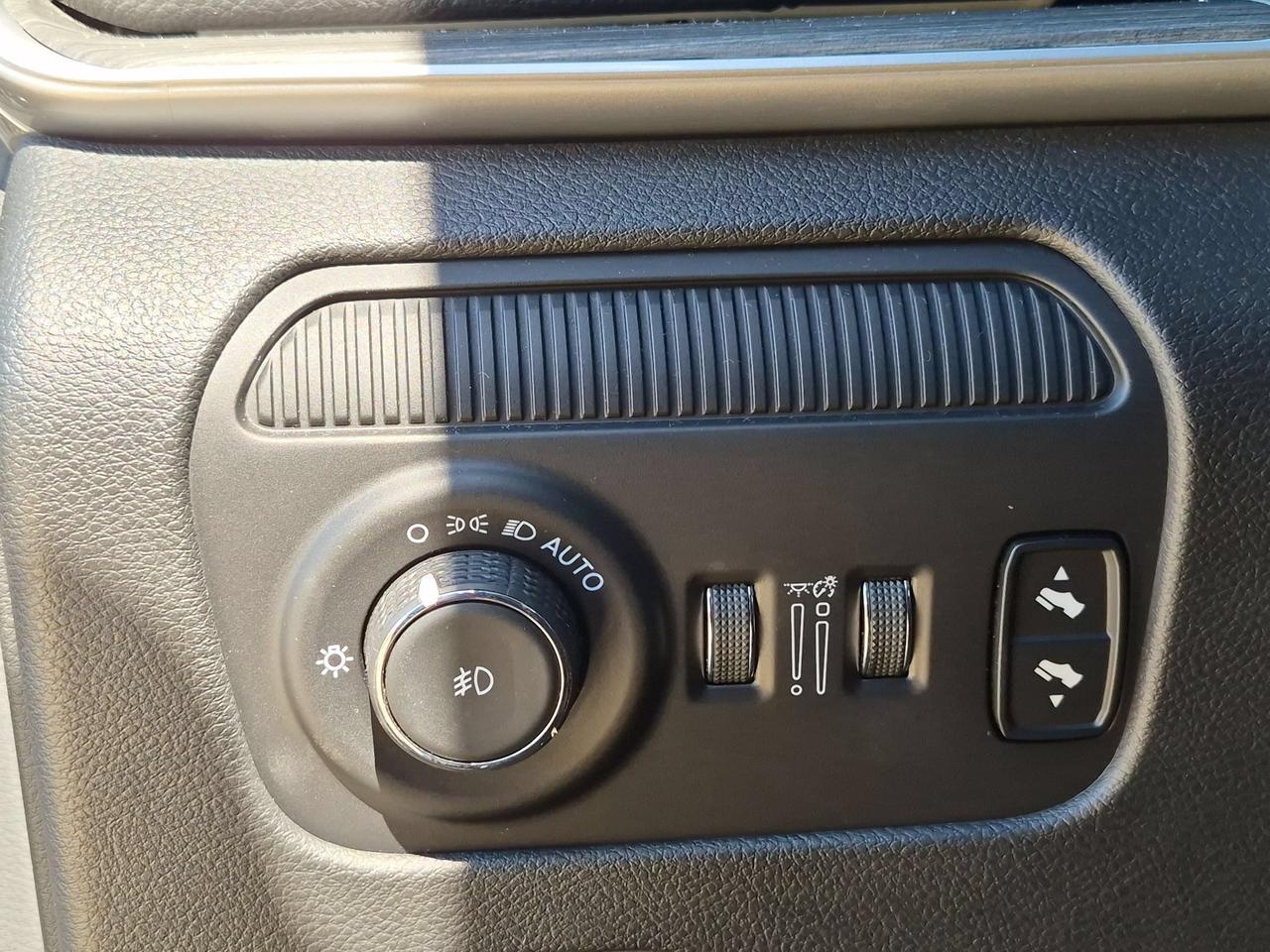 2024 Jeep Wagoneer Series II Castroville TX