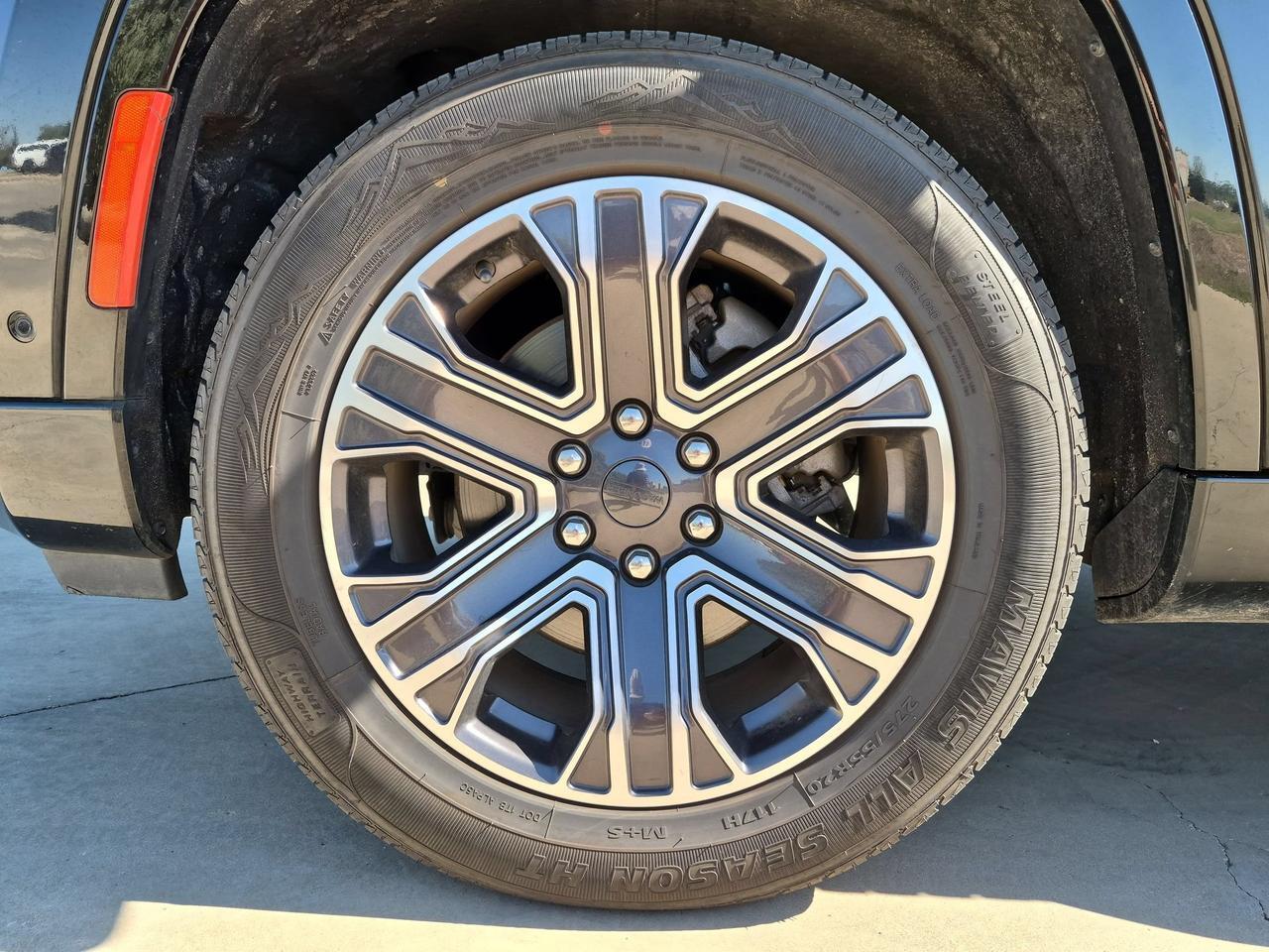 2024 Jeep Wagoneer Series II Castroville TX