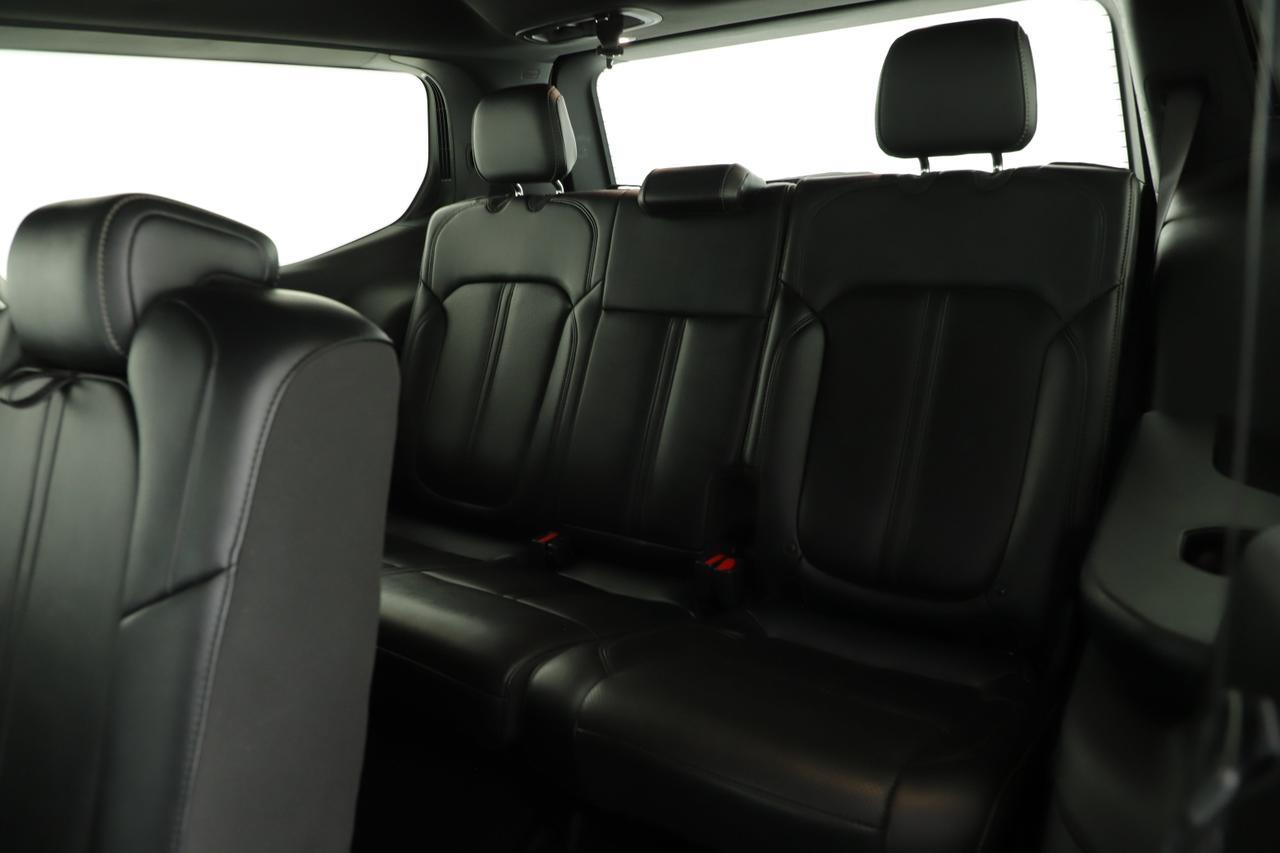 2024 Jeep Wagoneer Series II New Braunfels TX