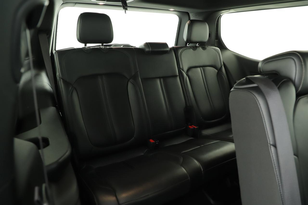 2024 Jeep Wagoneer Series II New Braunfels TX