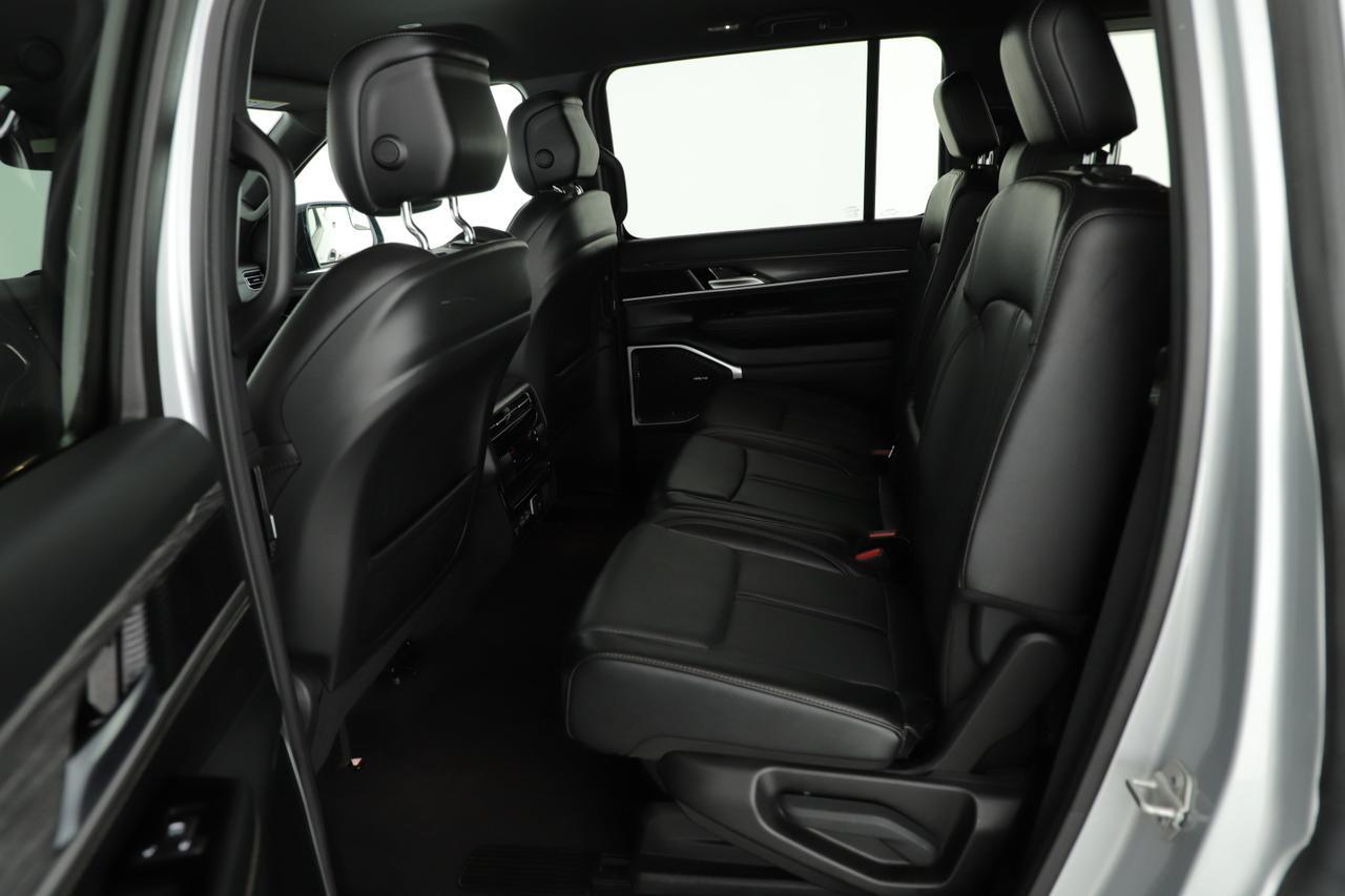 2024 Jeep Wagoneer Series II New Braunfels TX