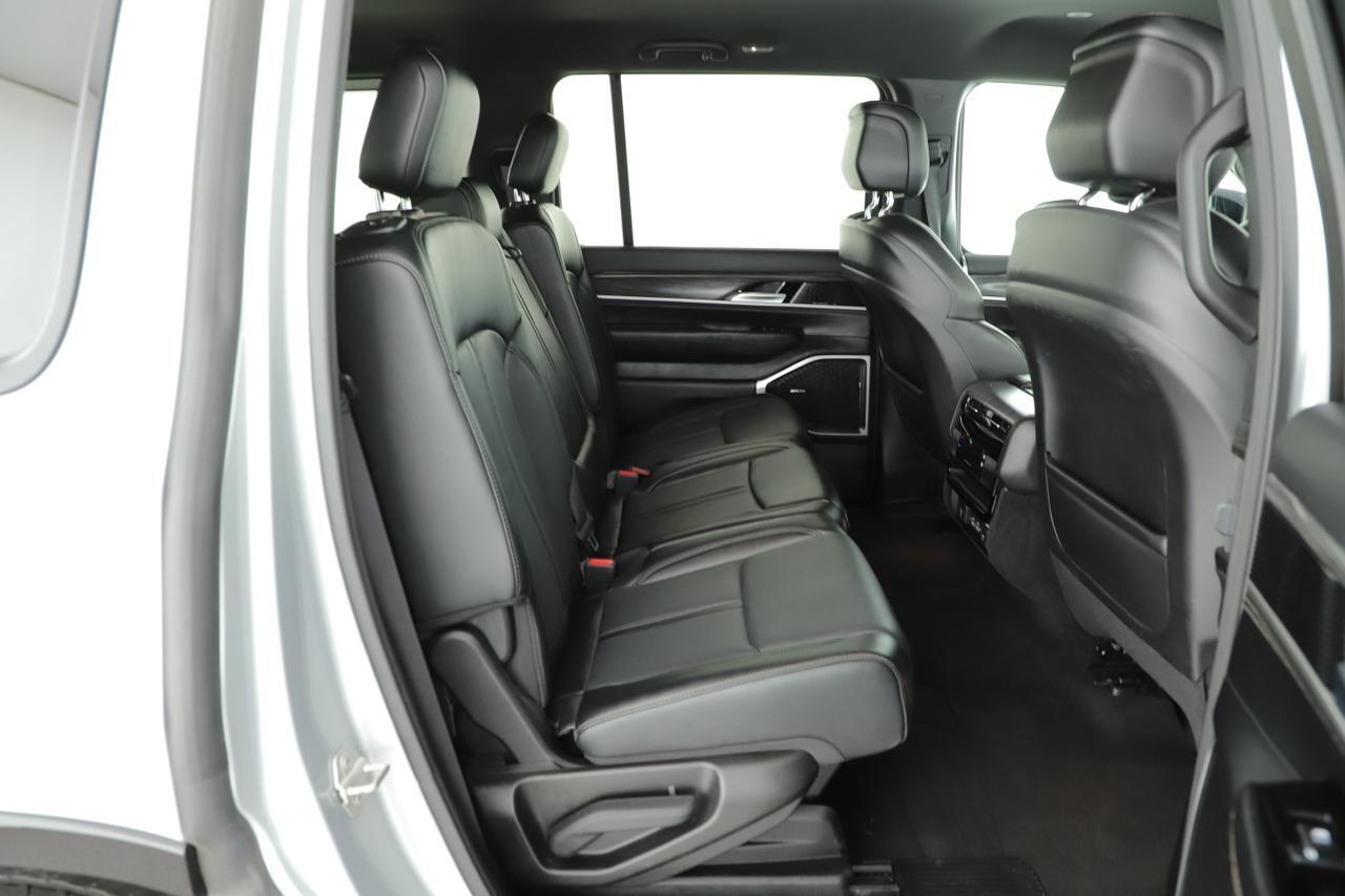 2024 Jeep Wagoneer Series II New Braunfels TX