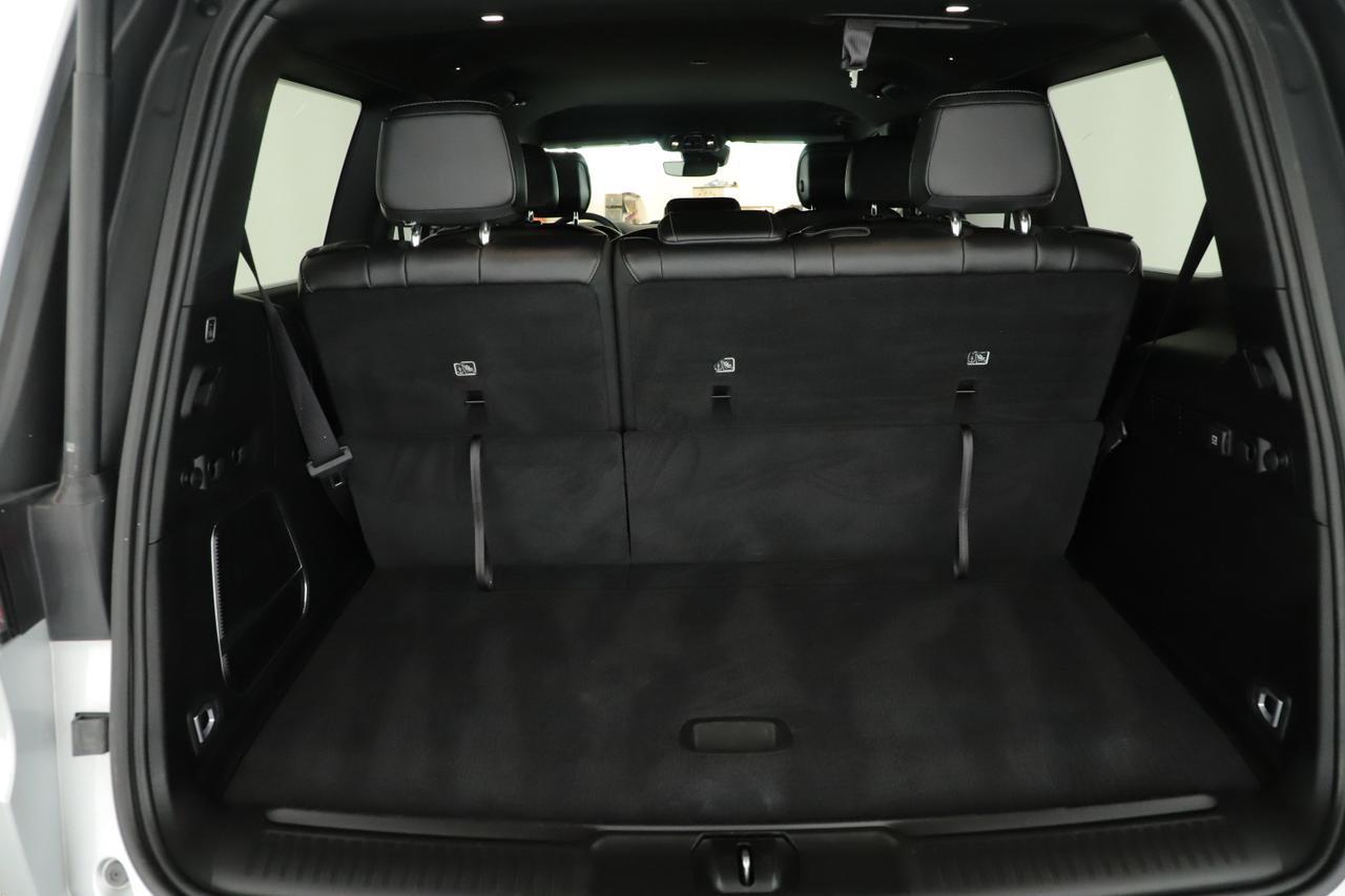 2024 Jeep Wagoneer Series II New Braunfels TX