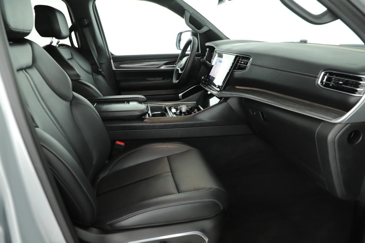 2024 Jeep Wagoneer Series II New Braunfels TX