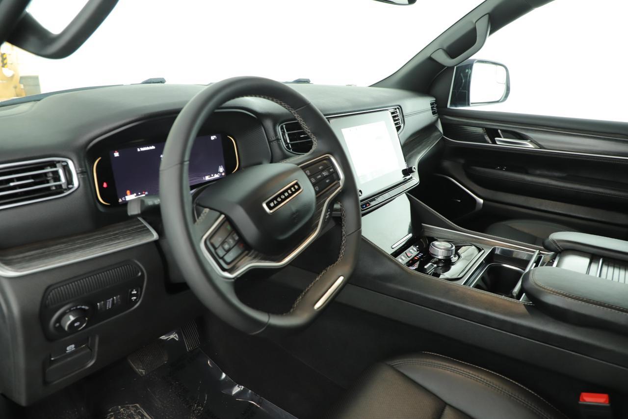 2024 Jeep Wagoneer Series II New Braunfels TX