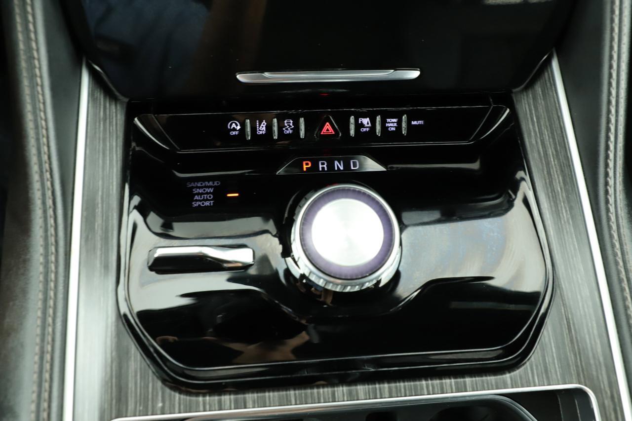 2024 Jeep Wagoneer Series II New Braunfels TX
