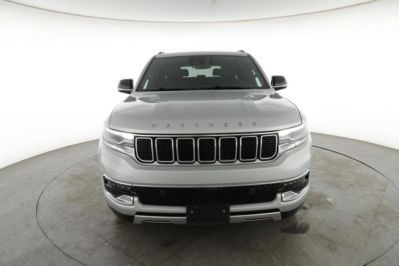 2024 Jeep Wagoneer Series II New Braunfels TX