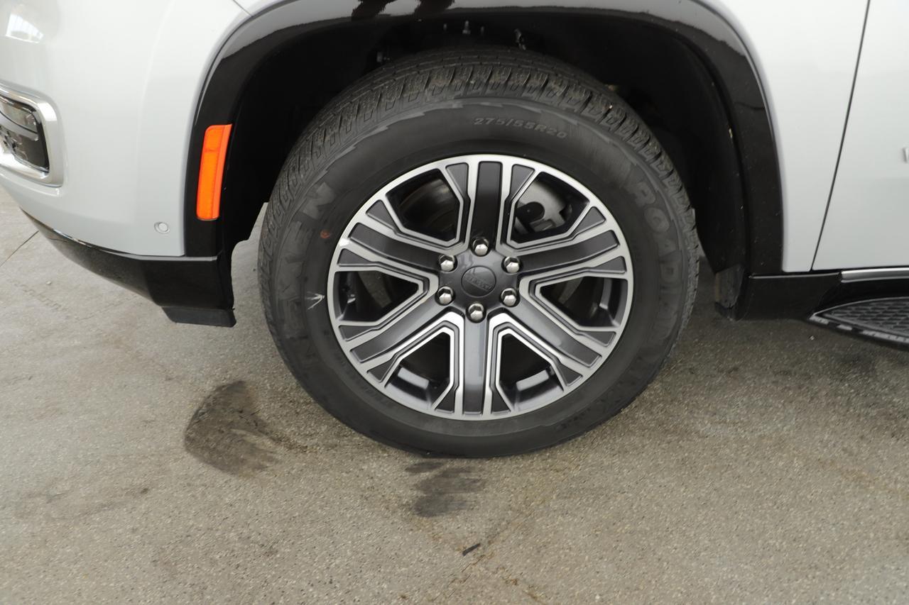 2024 Jeep Wagoneer Series II New Braunfels TX