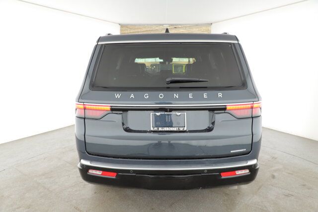 2024 Jeep Wagoneer Series II New Braunfels TX