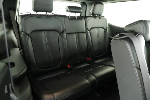 2024 Jeep Wagoneer Series II New Braunfels TX