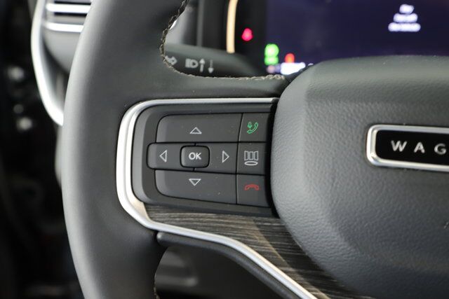 2024 Jeep Wagoneer Series II New Braunfels TX