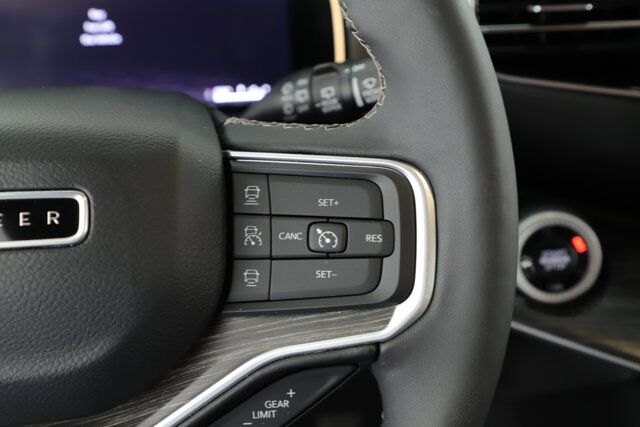 2024 Jeep Wagoneer Series II New Braunfels TX
