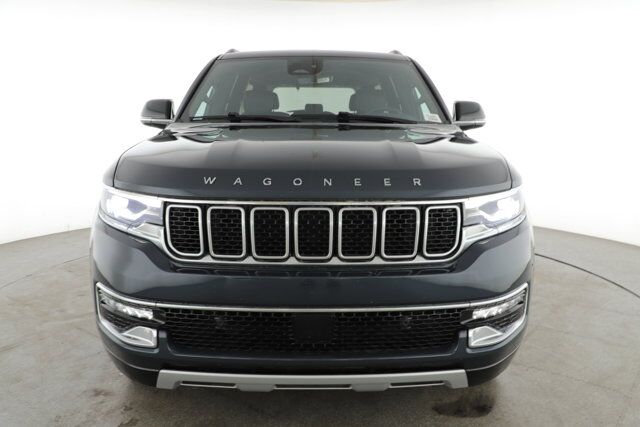 2024 Jeep Wagoneer Series II New Braunfels TX