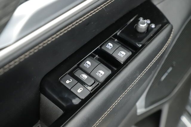 2024 Jeep Wagoneer Series II New Braunfels TX