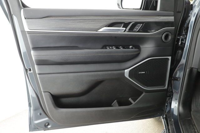 2024 Jeep Wagoneer Series II New Braunfels TX