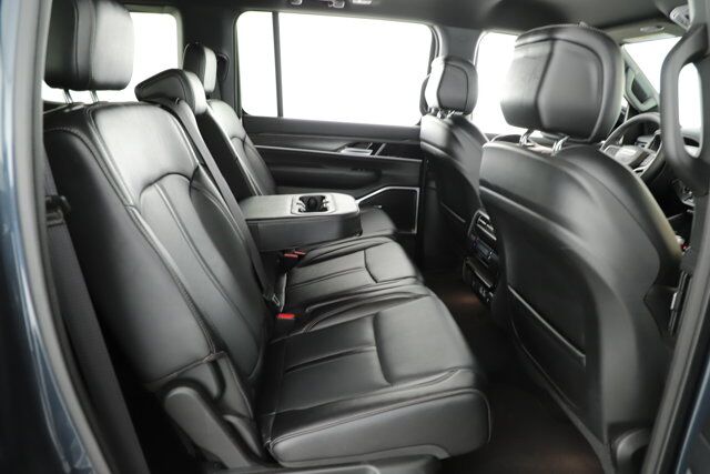 2024 Jeep Wagoneer Series II New Braunfels TX