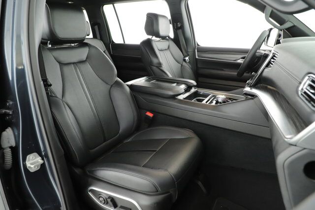 2024 Jeep Wagoneer Series II New Braunfels TX