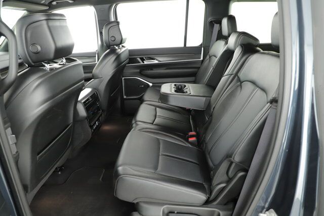 2024 Jeep Wagoneer Series II New Braunfels TX