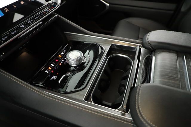 2024 Jeep Wagoneer Series II New Braunfels TX