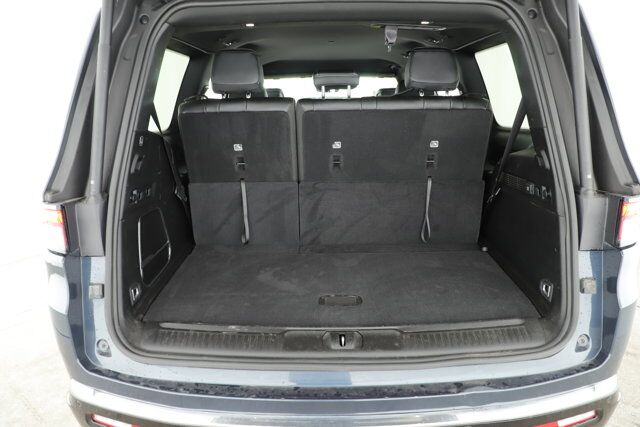 2024 Jeep Wagoneer Series II New Braunfels TX