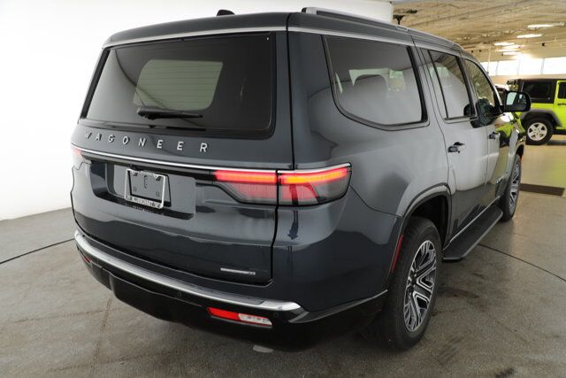 2024 Jeep Wagoneer Series II New Braunfels TX