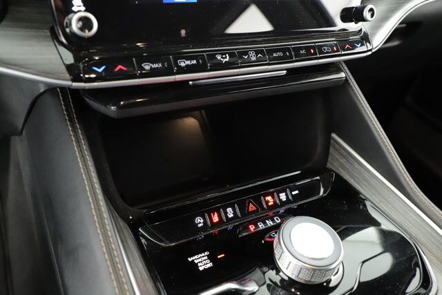 2024 Jeep Wagoneer Series II New Braunfels TX