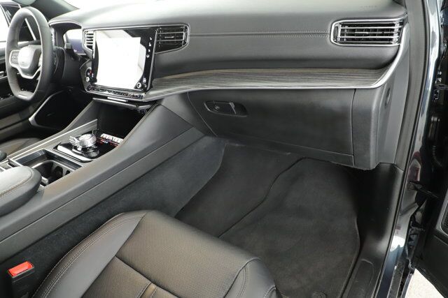 2024 Jeep Wagoneer Series II New Braunfels TX