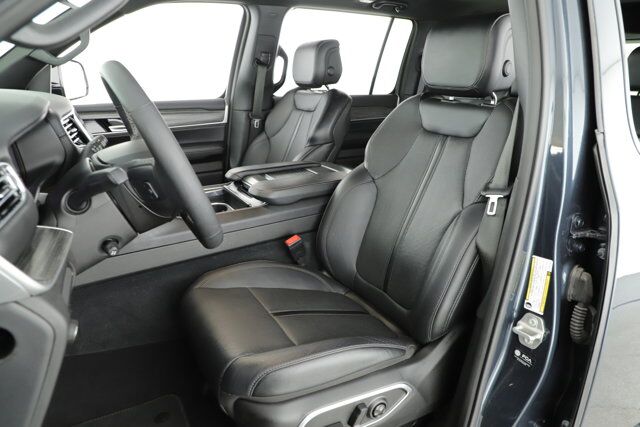 2024 Jeep Wagoneer Series II New Braunfels TX