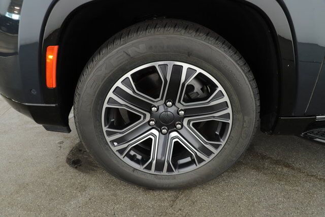 2024 Jeep Wagoneer Series II New Braunfels TX