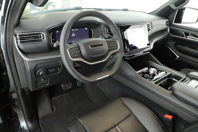 2024 Jeep Wagoneer Series II New Braunfels TX