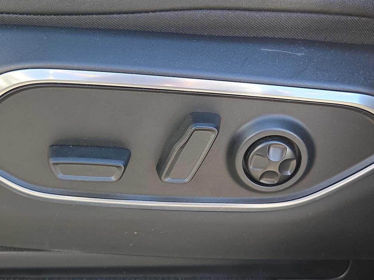2024 Jeep Wagoneer Series II Irving TX