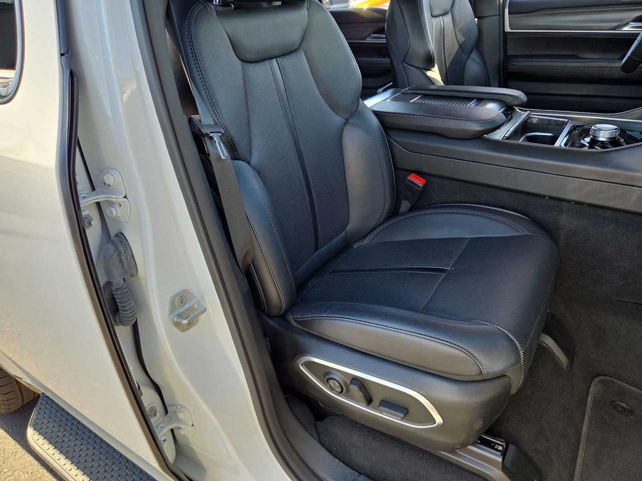 2024 Jeep Wagoneer Series II Irving TX