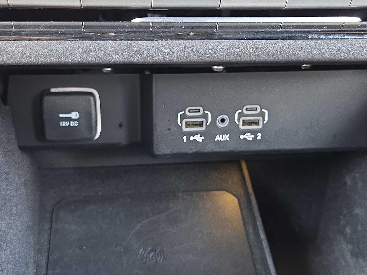 2024 Jeep Wagoneer Series II Irving TX