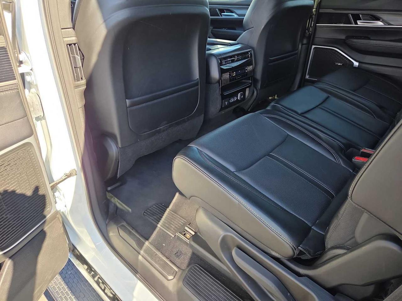 2024 Jeep Wagoneer Series II Irving TX