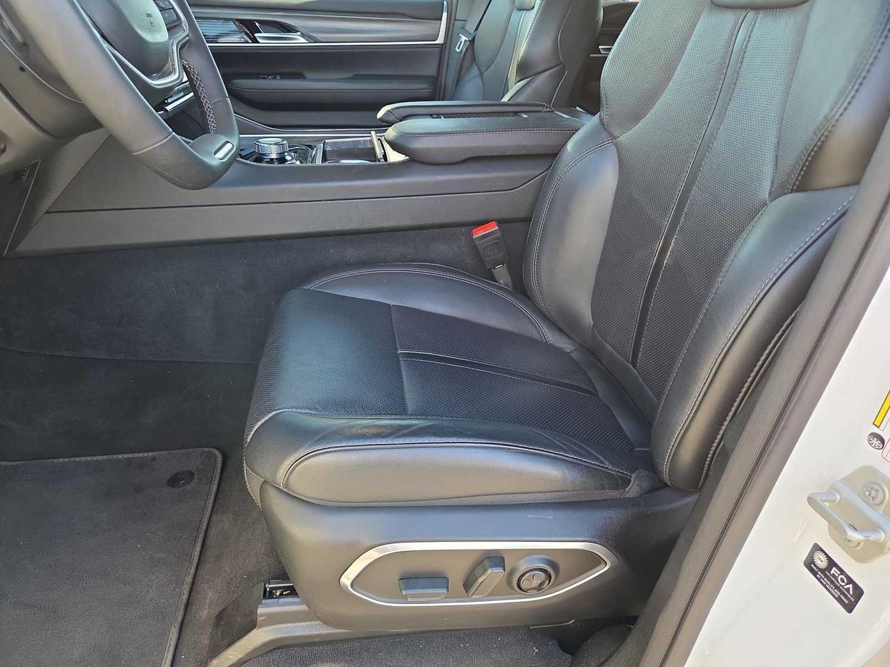 2024 Jeep Wagoneer Series II Irving TX