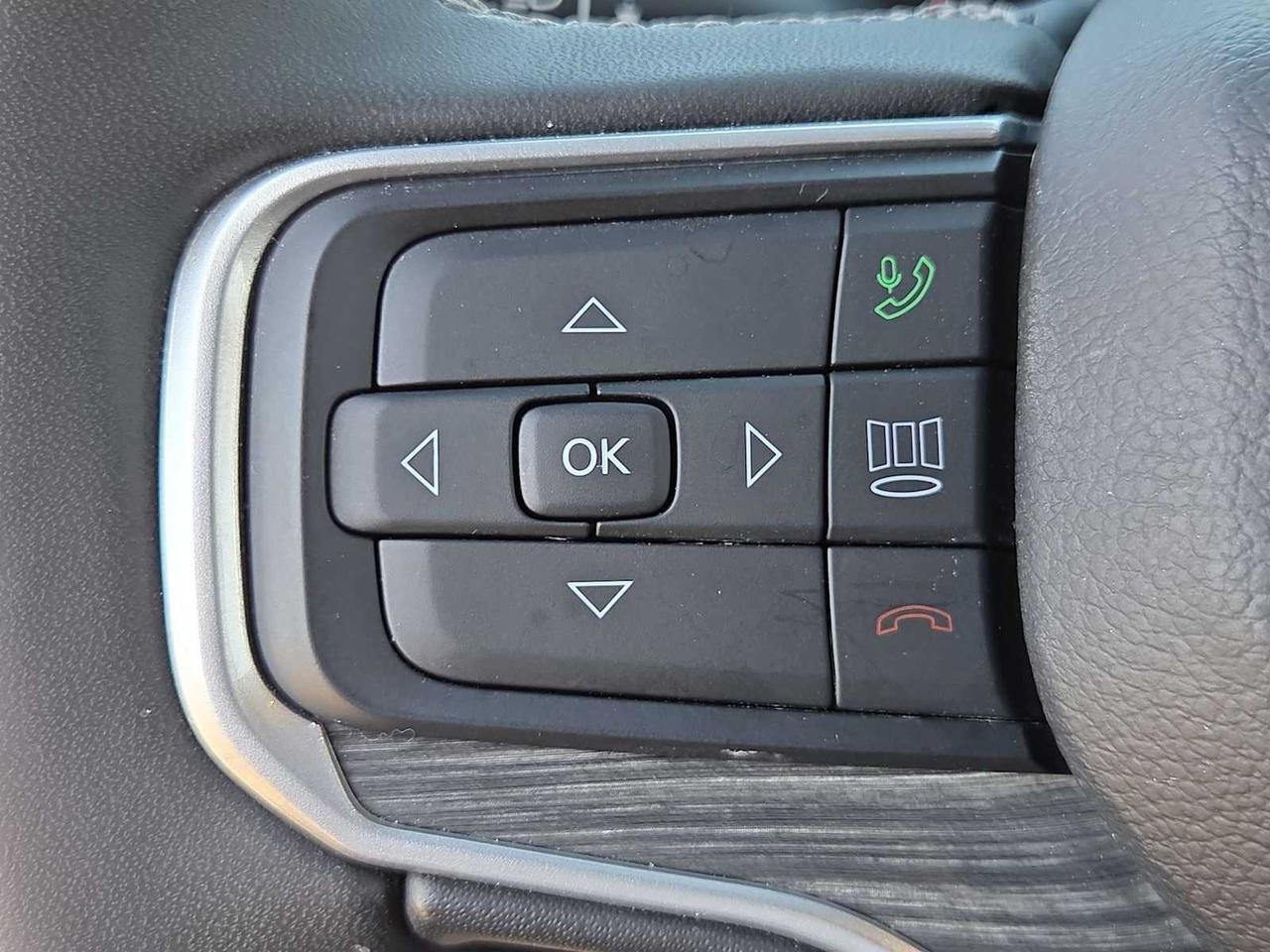 2024 Jeep Wagoneer Series II Irving TX
