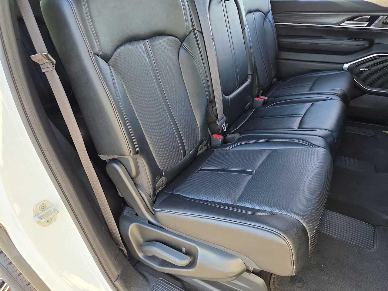 2024 Jeep Wagoneer Series II Irving TX