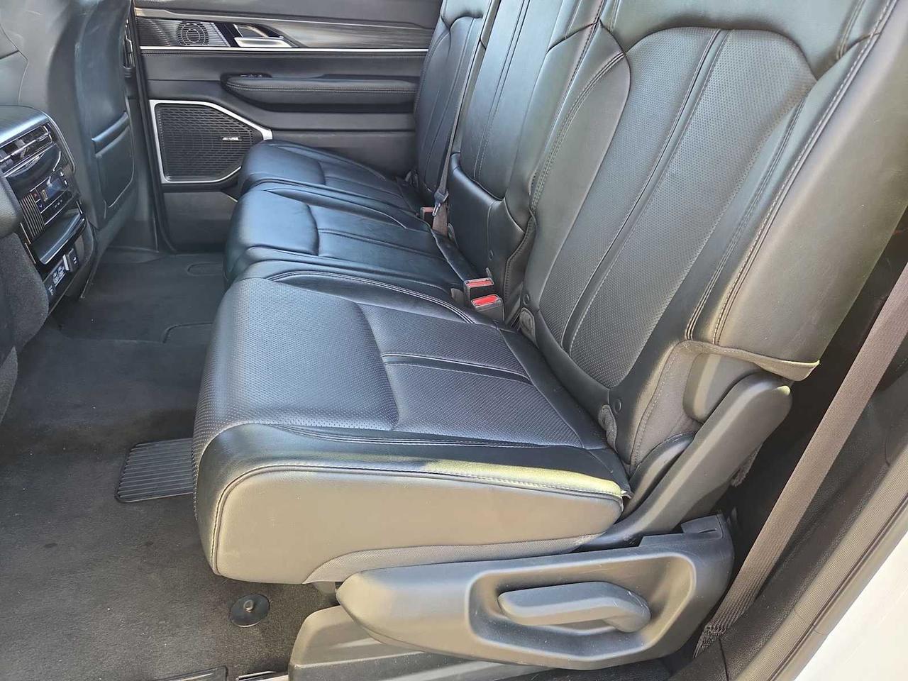 2024 Jeep Wagoneer Series II Irving TX