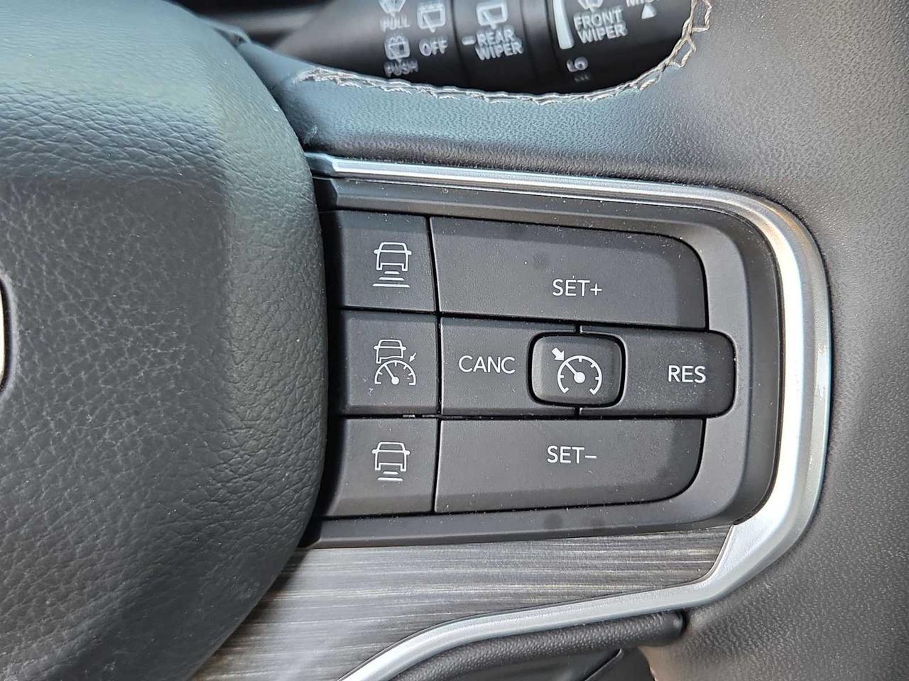 2024 Jeep Wagoneer Series II Irving TX