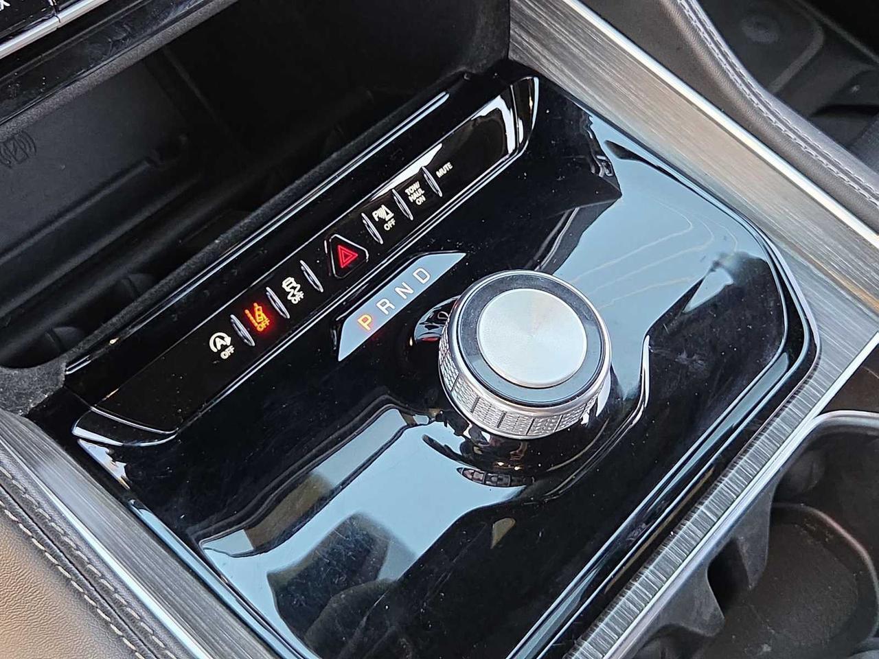 2024 Jeep Wagoneer Series II Irving TX