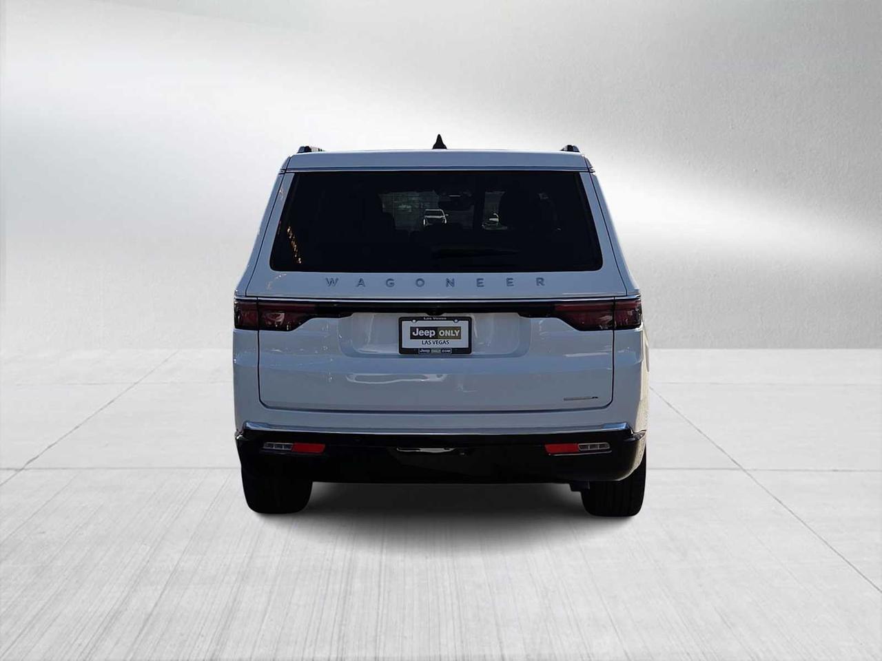 2024 Jeep Wagoneer Series II Irving TX