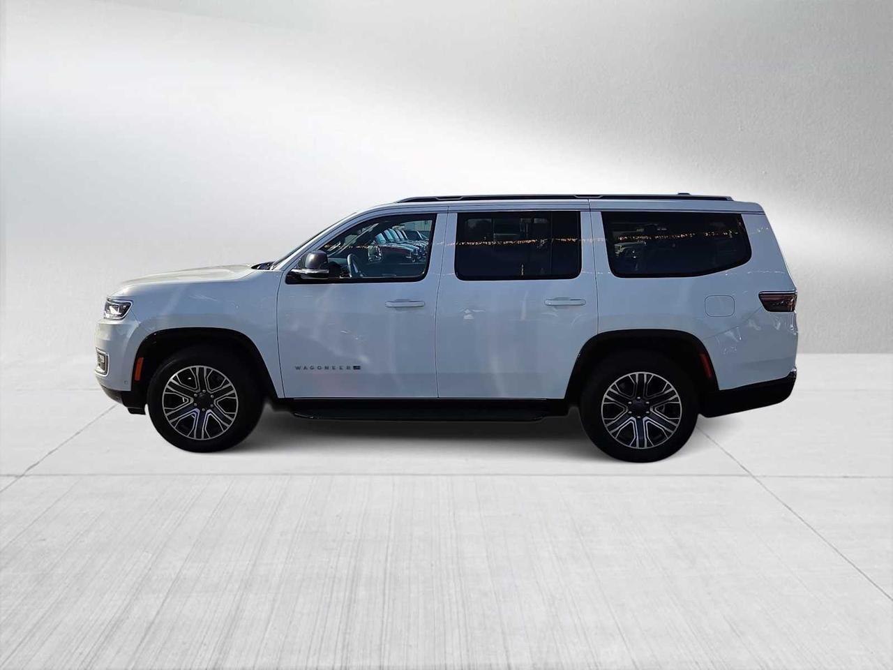 2024 Jeep Wagoneer Series II Irving TX