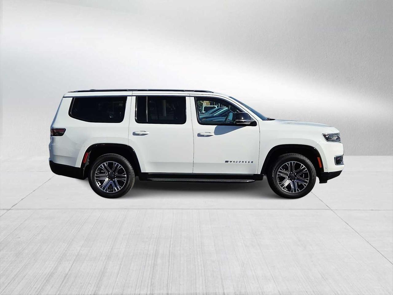 2024 Jeep Wagoneer Series II Irving TX