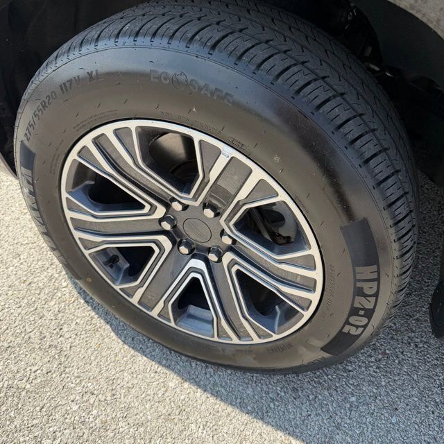 2024 Jeep Wagoneer Series II Carbondale IL