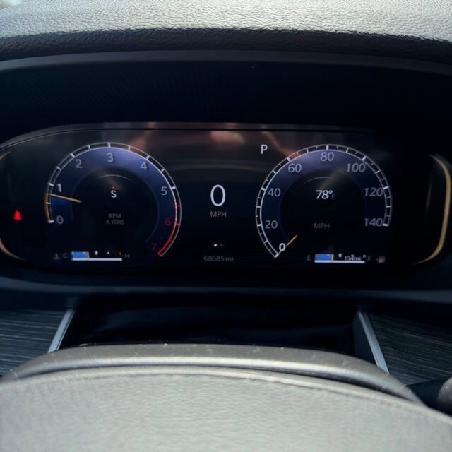 2024 Jeep Wagoneer Series II Carbondale IL