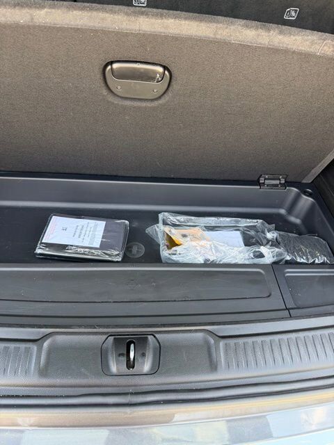 2024 Jeep Wagoneer Series II Carbondale IL