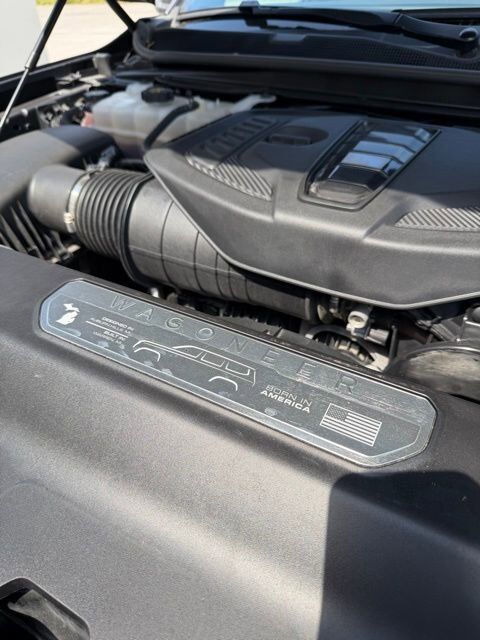 2024 Jeep Wagoneer Series II Carbondale IL