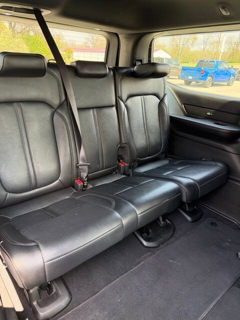 2024 Jeep Wagoneer Series II Carbondale IL