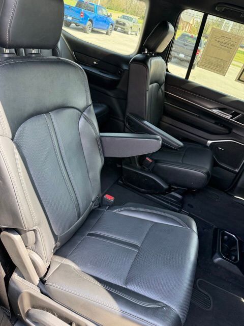 2024 Jeep Wagoneer Series II Carbondale IL