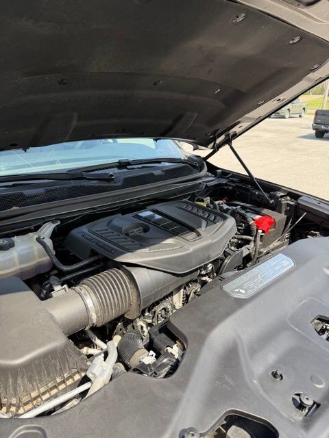 2024 Jeep Wagoneer Series II Carbondale IL